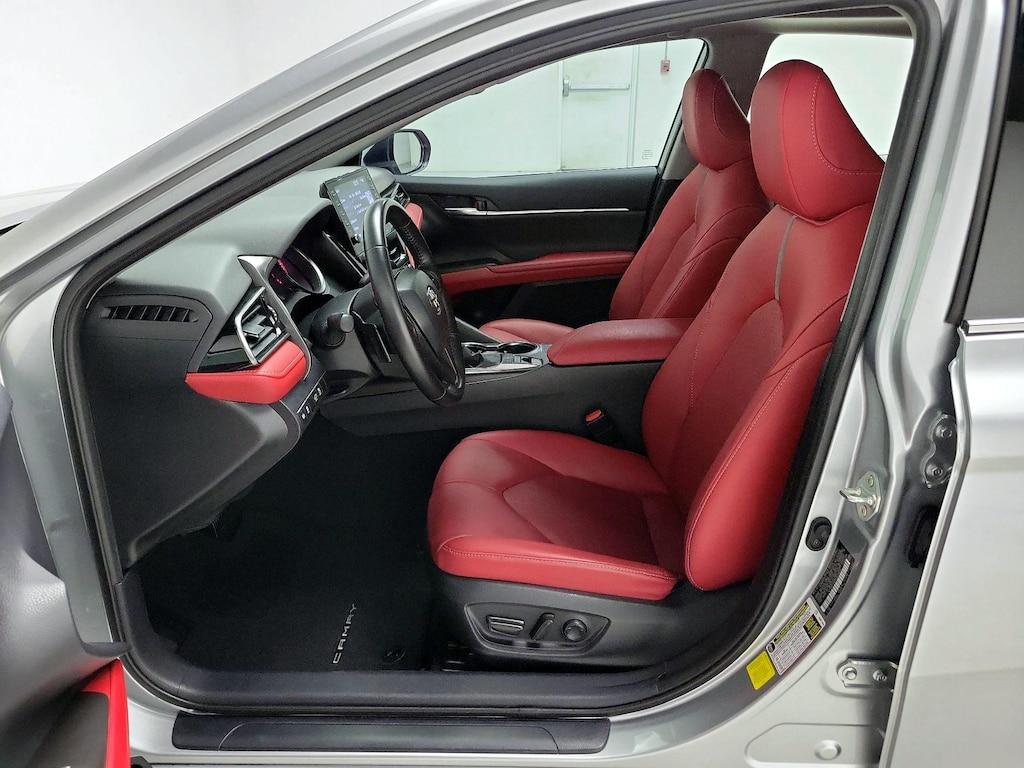used 2023 Toyota Camry car, priced at $29,998