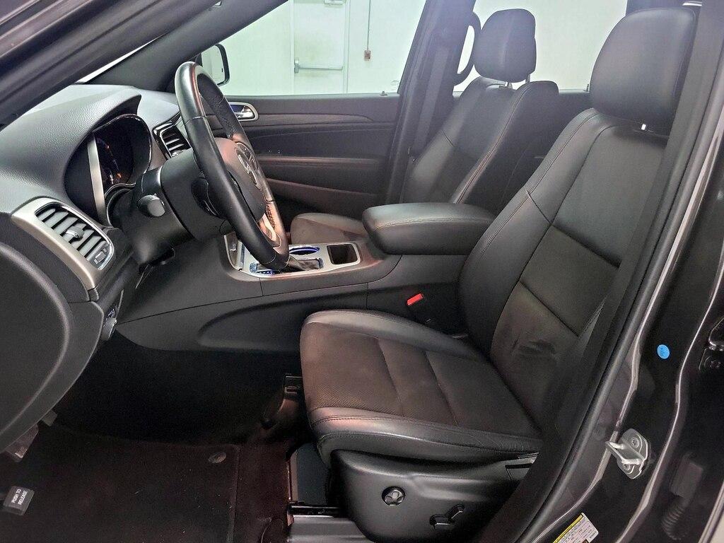 used 2021 Jeep Grand Cherokee car, priced at $25,998