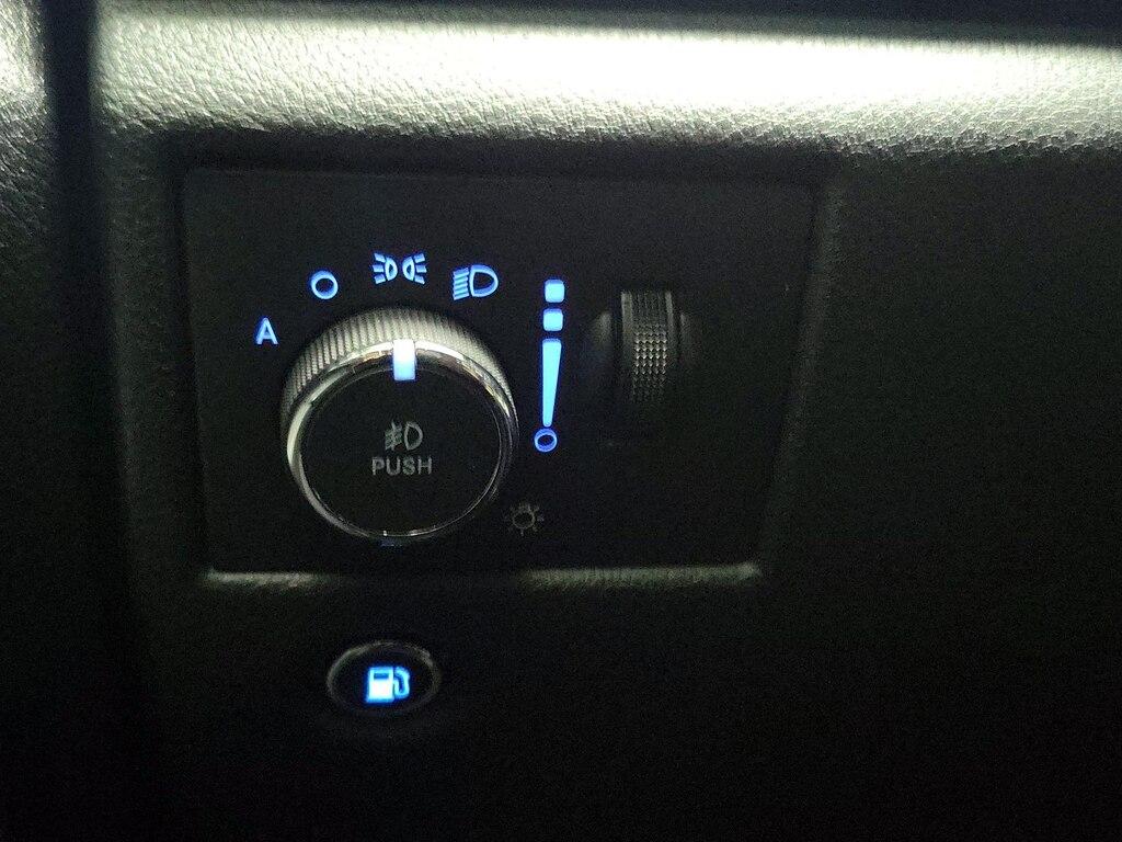 used 2021 Jeep Grand Cherokee car, priced at $25,998