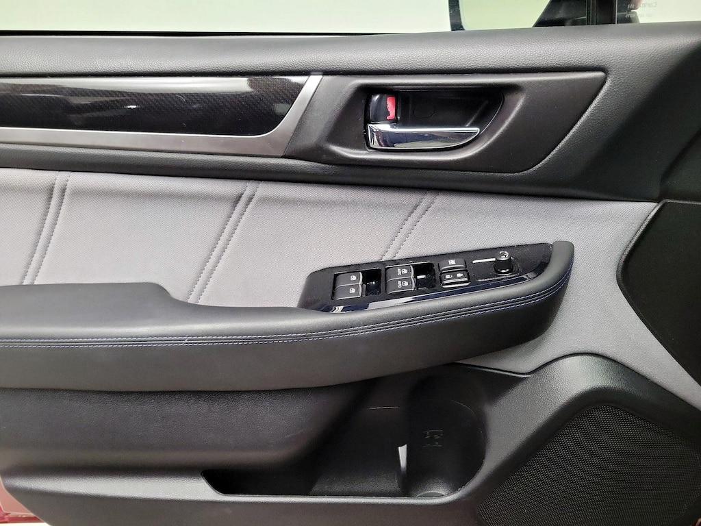 used 2017 Subaru Legacy car, priced at $19,998