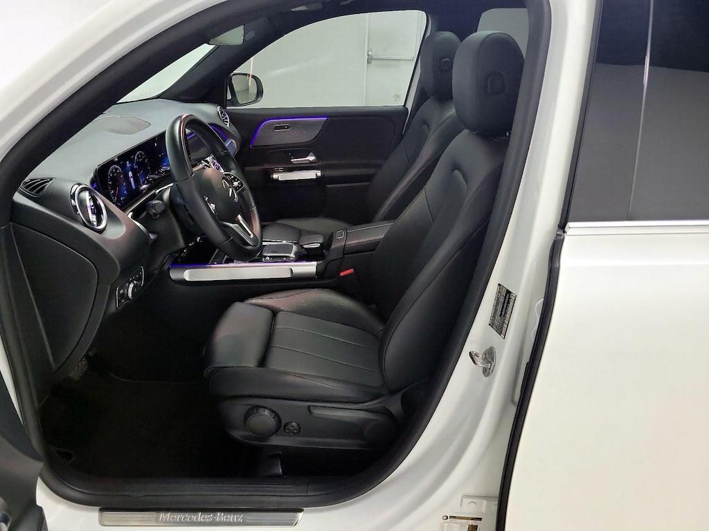 used 2022 Mercedes-Benz GLB 250 car, priced at $29,998