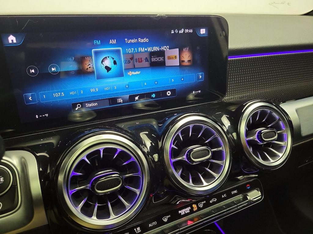 used 2022 Mercedes-Benz GLB 250 car, priced at $29,998