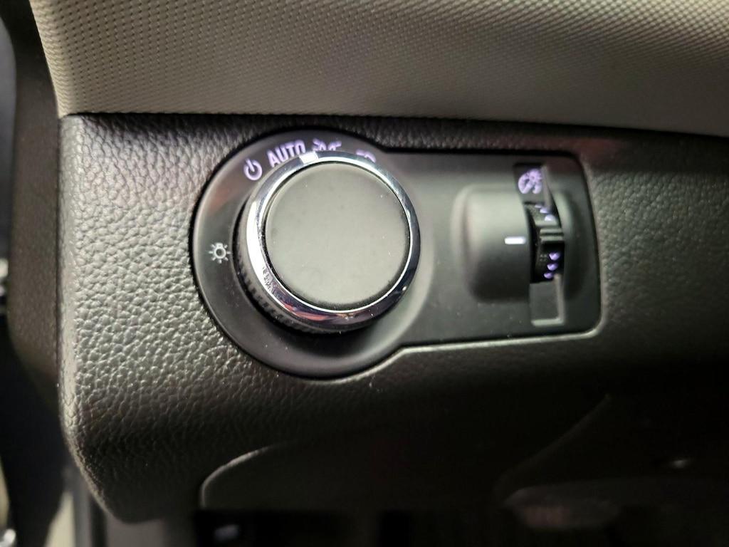 used 2018 Chevrolet Sonic car, priced at $13,998