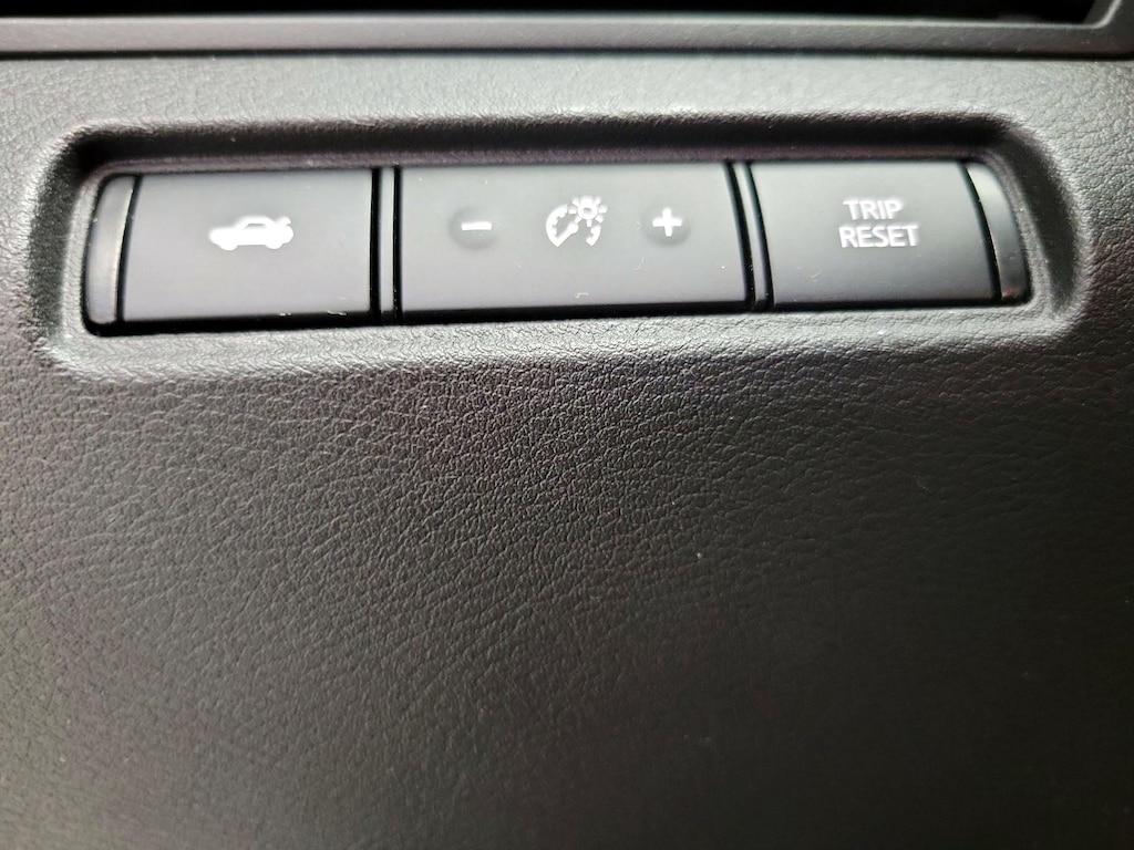 used 2024 Nissan Altima car, priced at $23,998