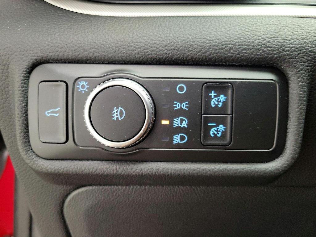used 2020 Ford Explorer car, priced at $26,998