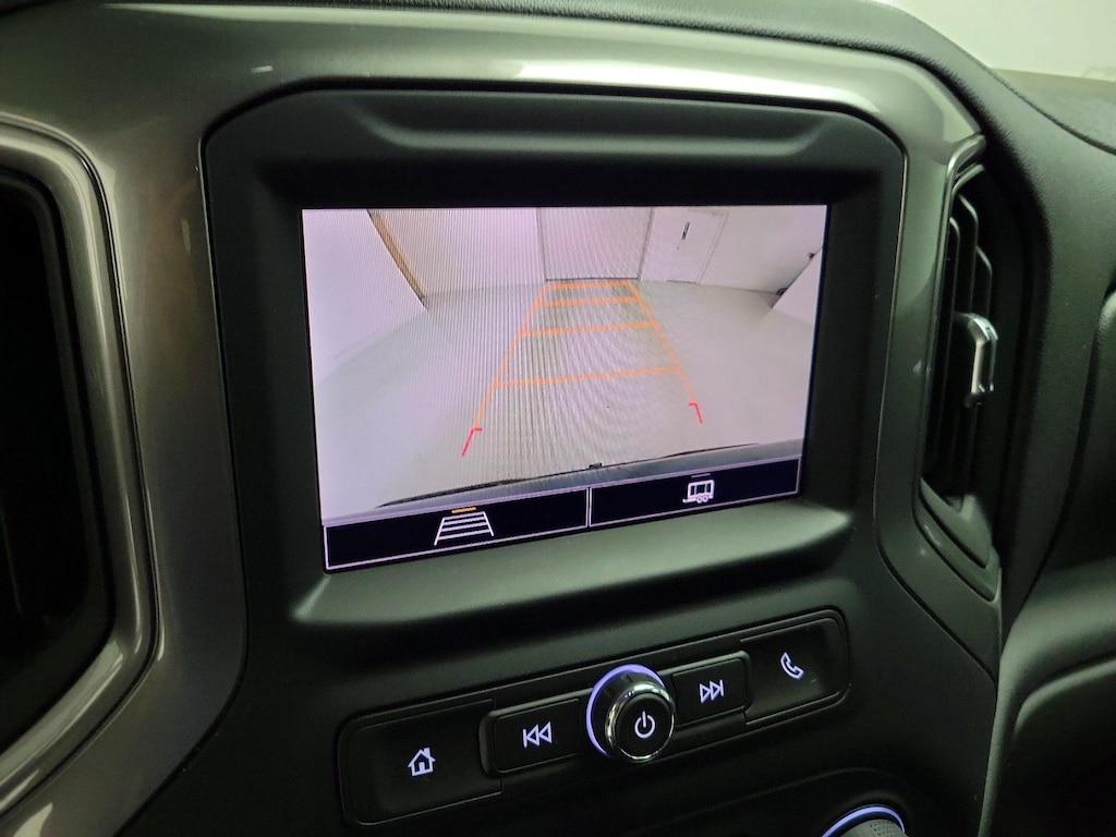 used 2024 Chevrolet Silverado 1500 car, priced at $35,998
