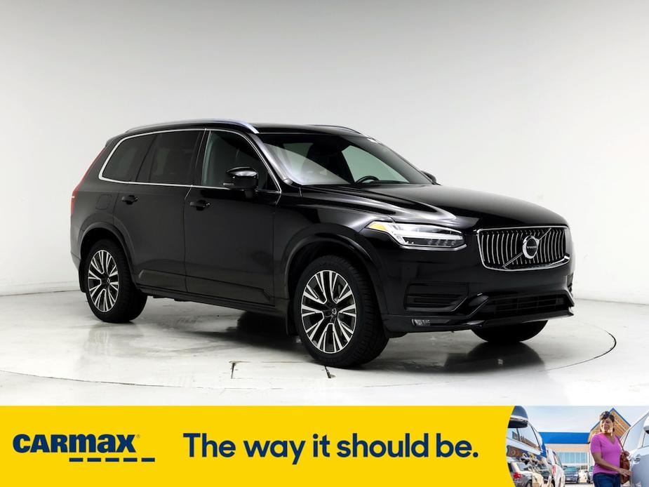 used 2020 Volvo XC90 car, priced at $32,998