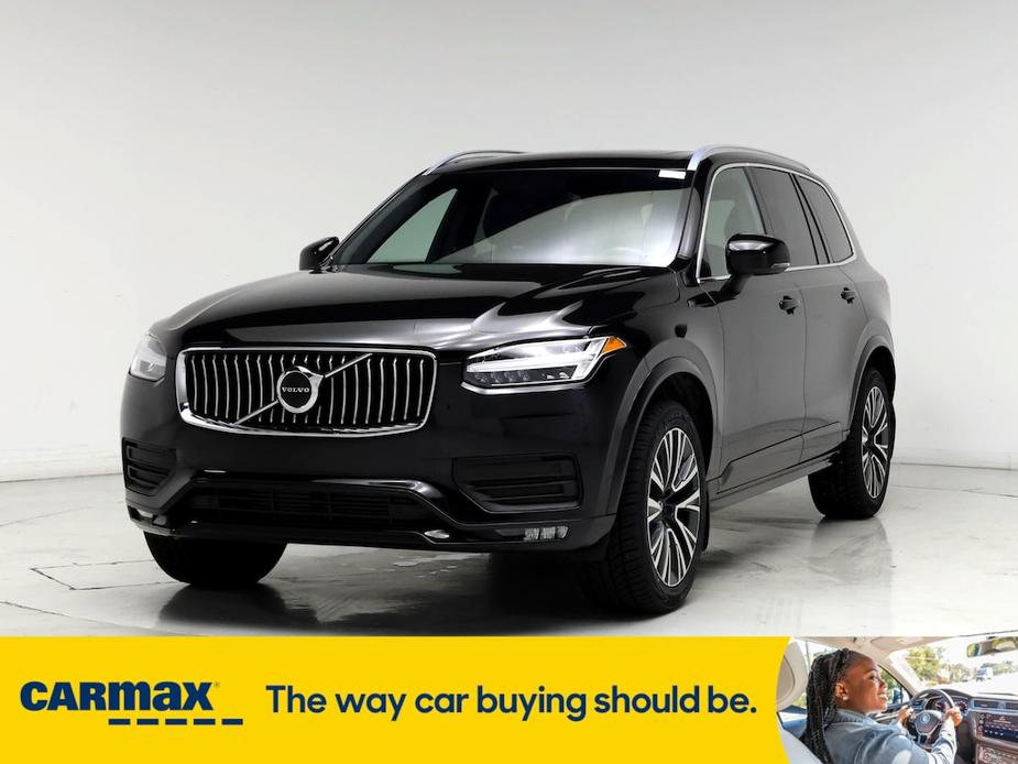 used 2020 Volvo XC90 car, priced at $32,998