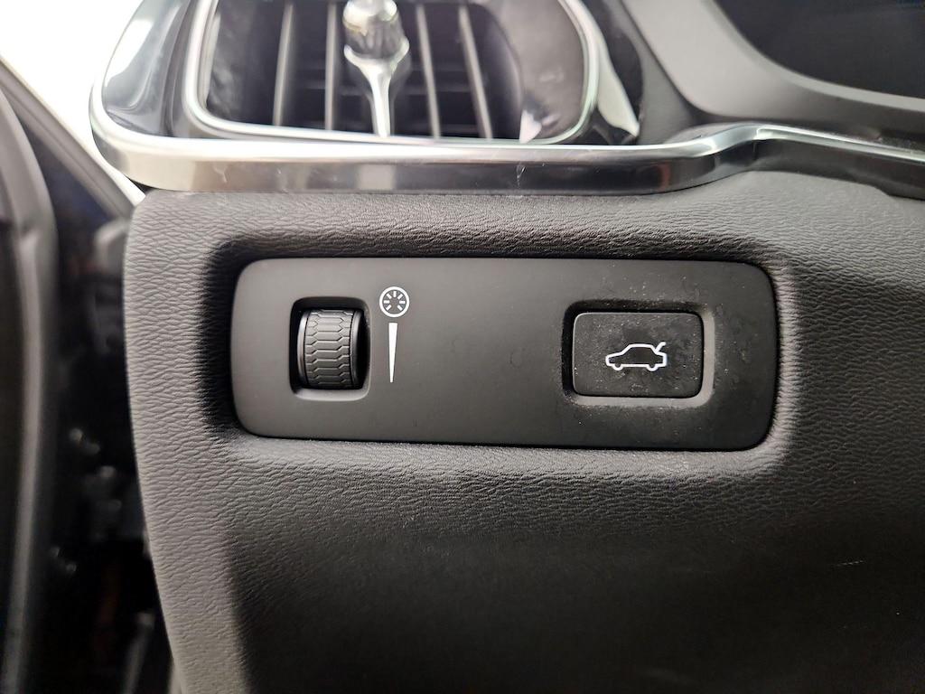 used 2020 Volvo S60 car, priced at $22,998