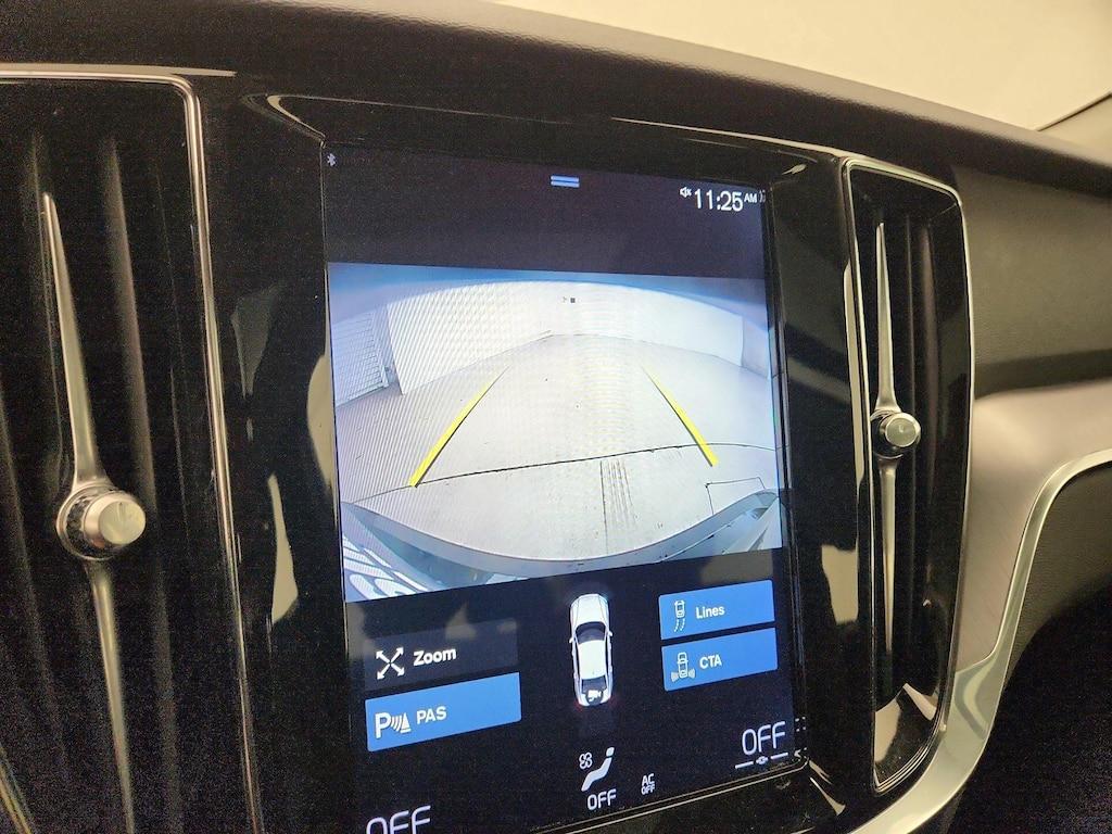 used 2020 Volvo S60 car, priced at $22,998