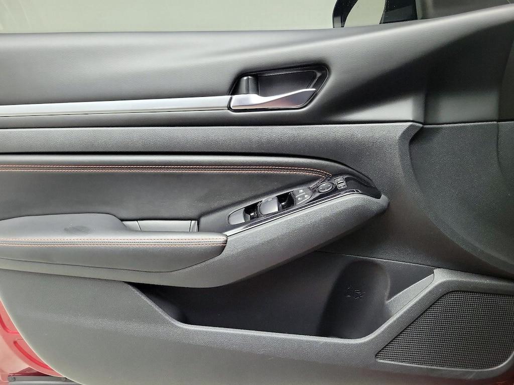 used 2023 Nissan Altima car, priced at $24,998