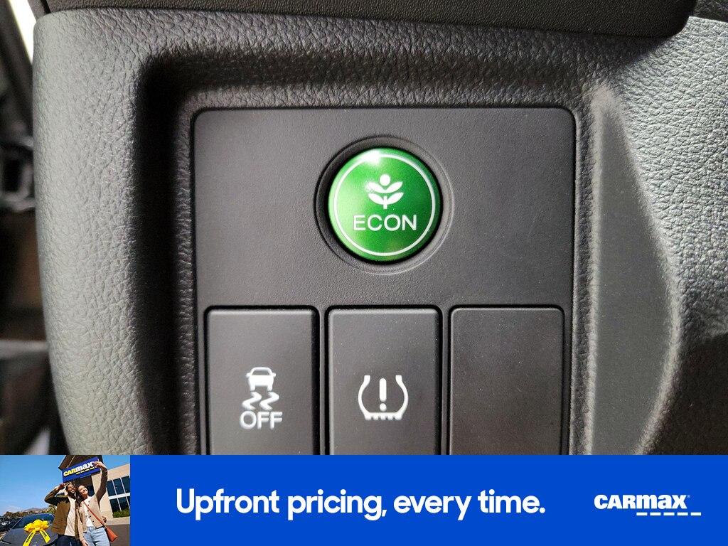 used 2021 Honda HR-V car, priced at $19,998