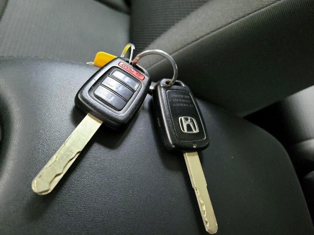 used 2021 Honda HR-V car, priced at $19,998