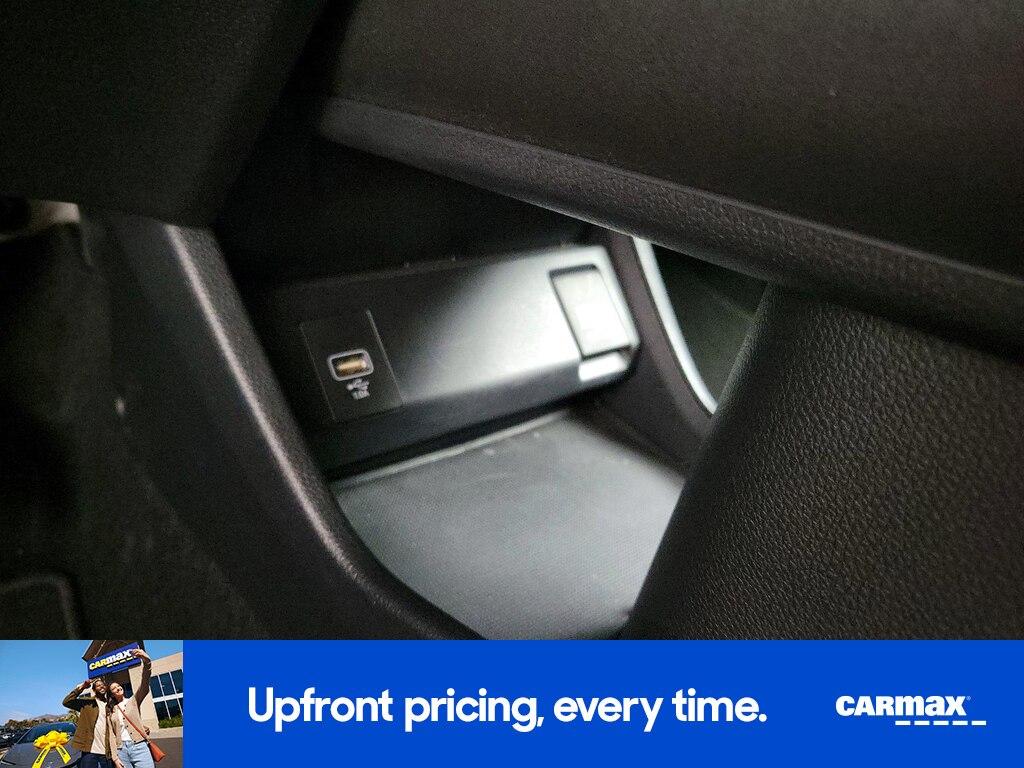 used 2021 Honda HR-V car, priced at $19,998