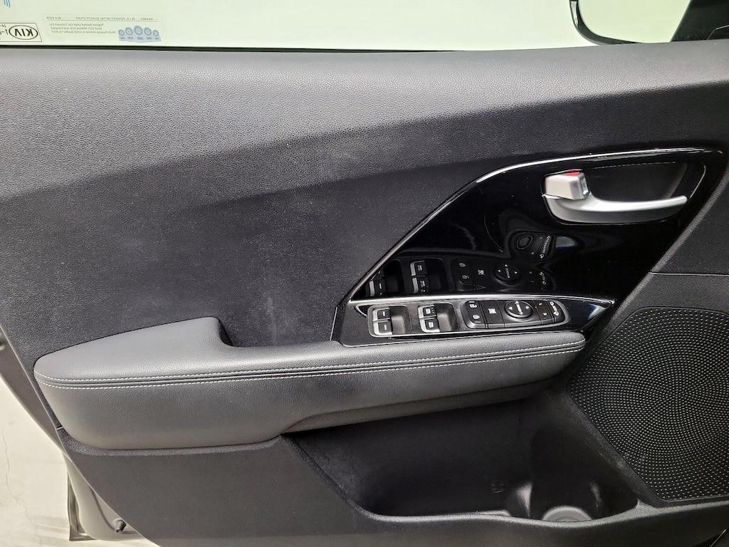 used 2018 Kia Niro car, priced at $13,998