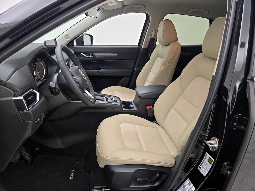 used 2023 Mazda CX-5 car, priced at $23,998