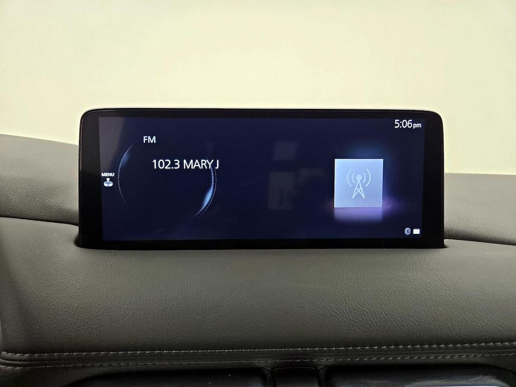 used 2023 Mazda CX-5 car, priced at $23,998