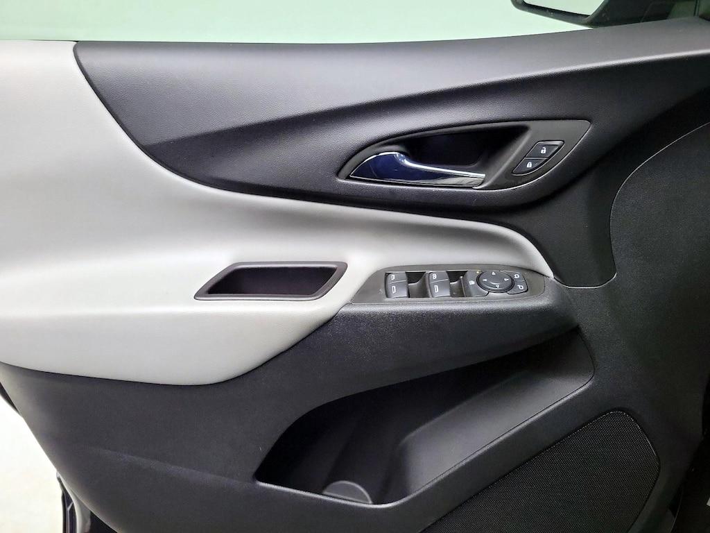 used 2022 Chevrolet Equinox car, priced at $21,998