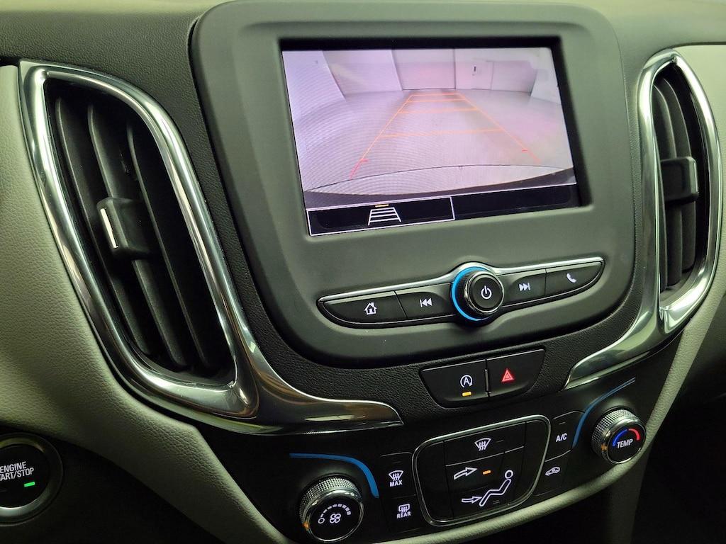 used 2022 Chevrolet Equinox car, priced at $21,998