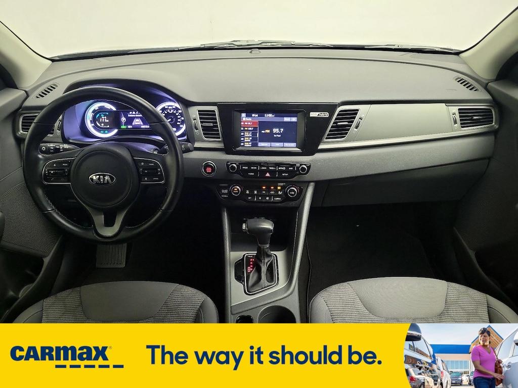 used 2019 Kia Niro car, priced at $17,998