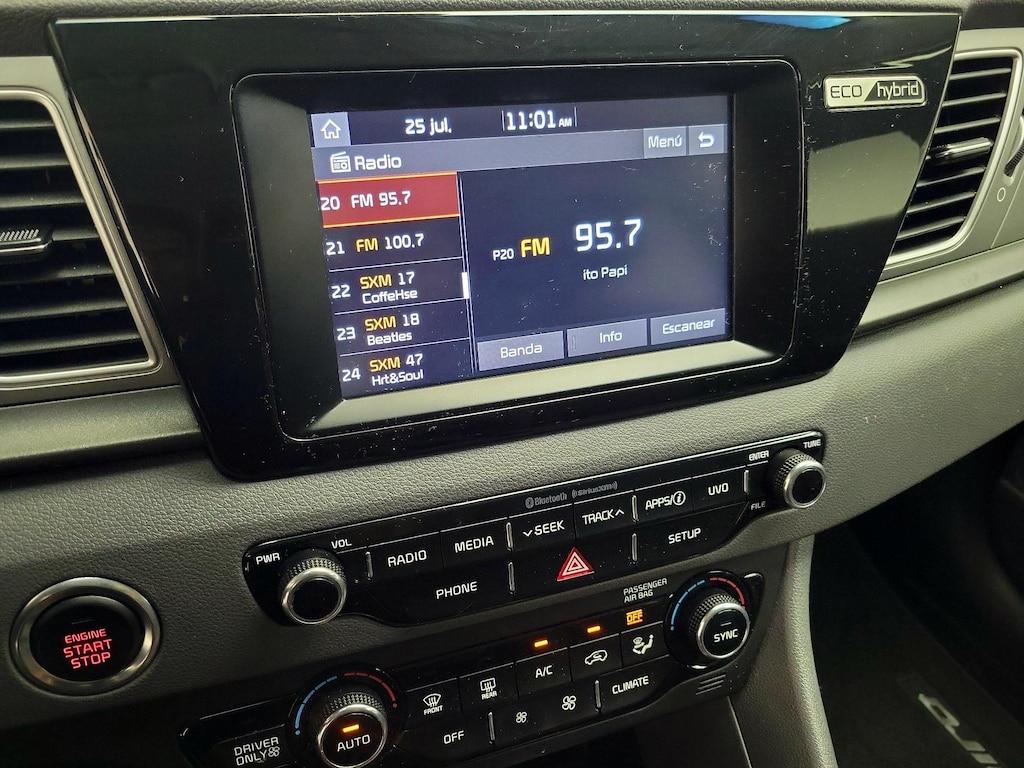 used 2019 Kia Niro car, priced at $17,998