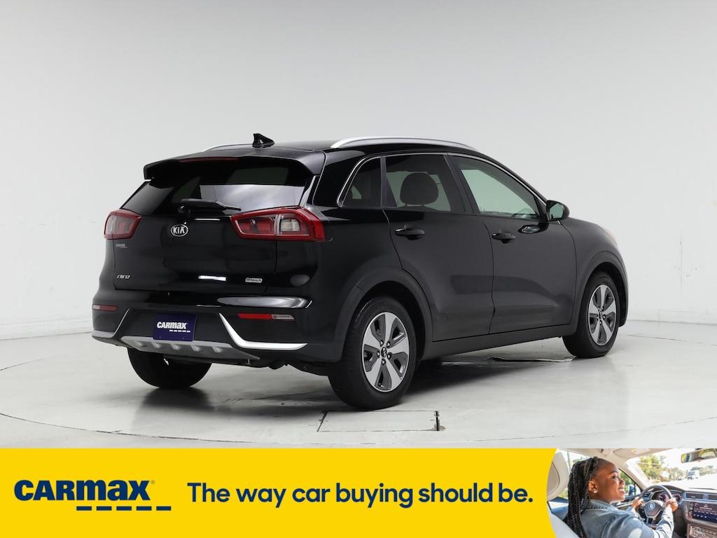 used 2019 Kia Niro car, priced at $17,998