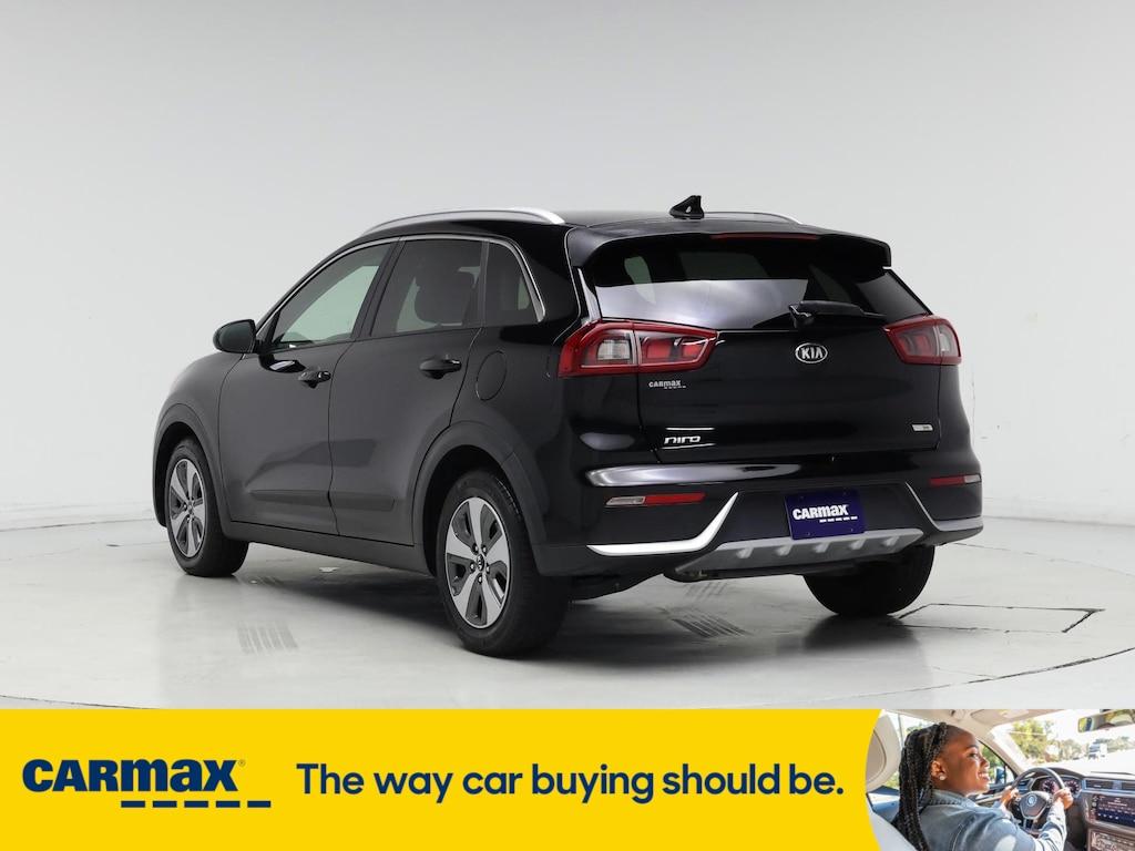 used 2019 Kia Niro car, priced at $17,998