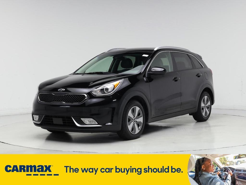 used 2019 Kia Niro car, priced at $17,998