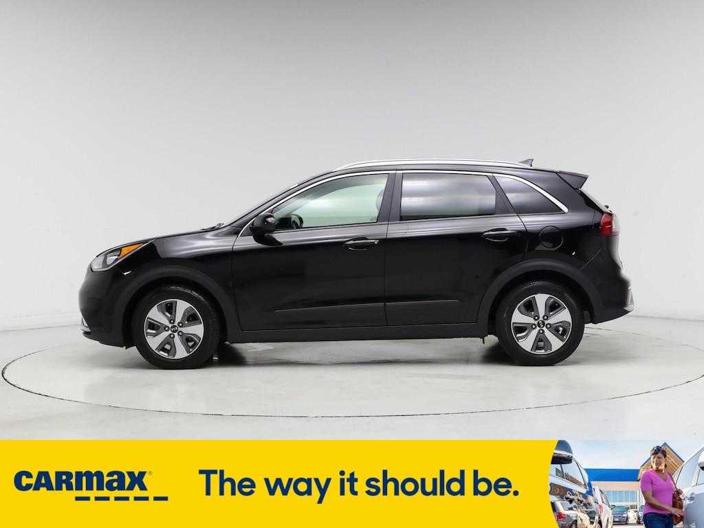 used 2019 Kia Niro car, priced at $17,998