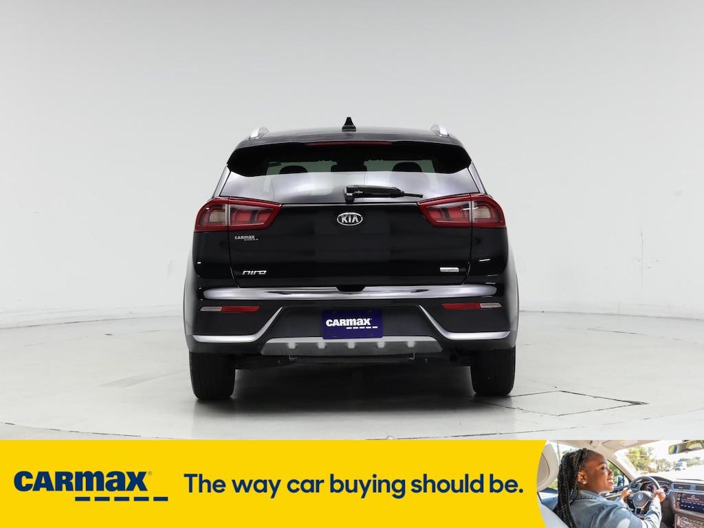 used 2019 Kia Niro car, priced at $17,998