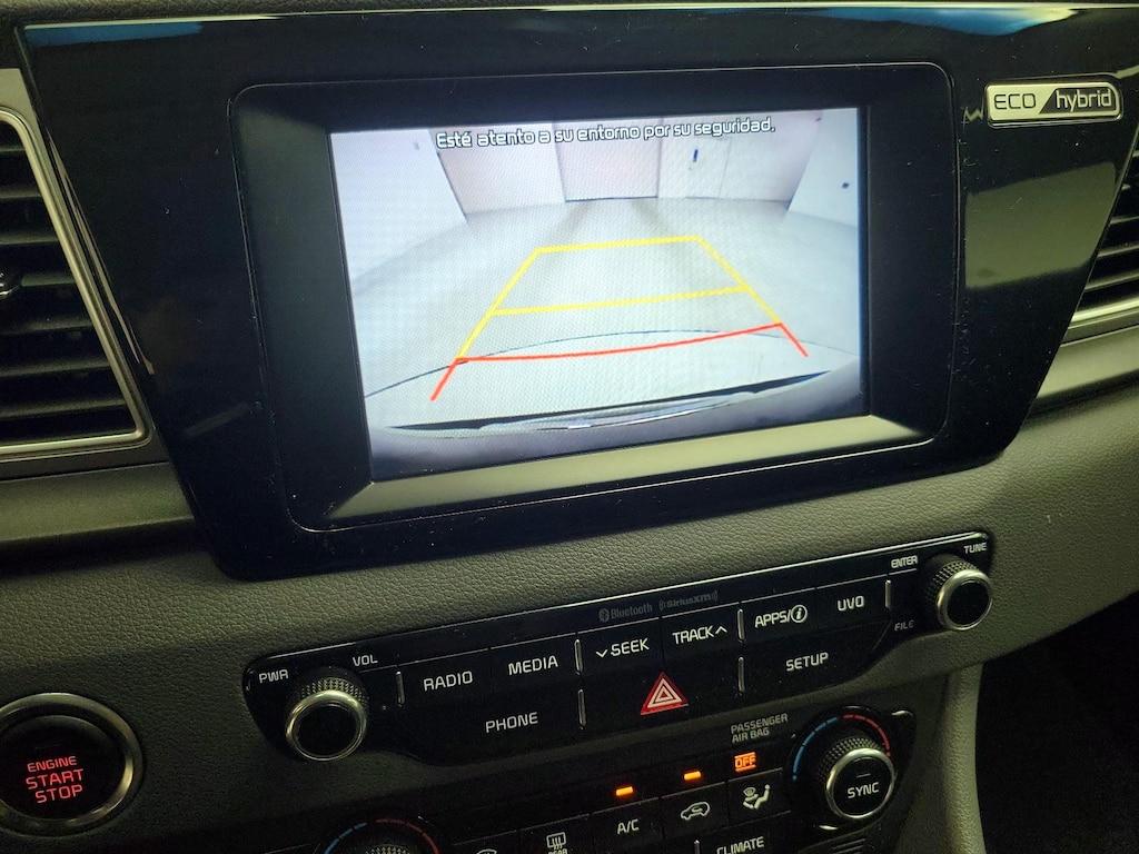 used 2019 Kia Niro car, priced at $17,998