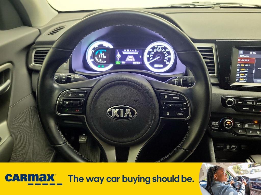 used 2019 Kia Niro car, priced at $17,998