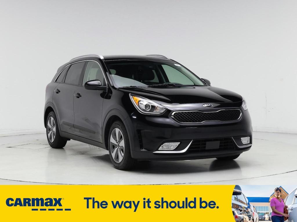 used 2019 Kia Niro car, priced at $17,998
