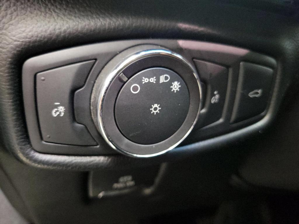 used 2018 Lincoln MKZ car, priced at $19,998