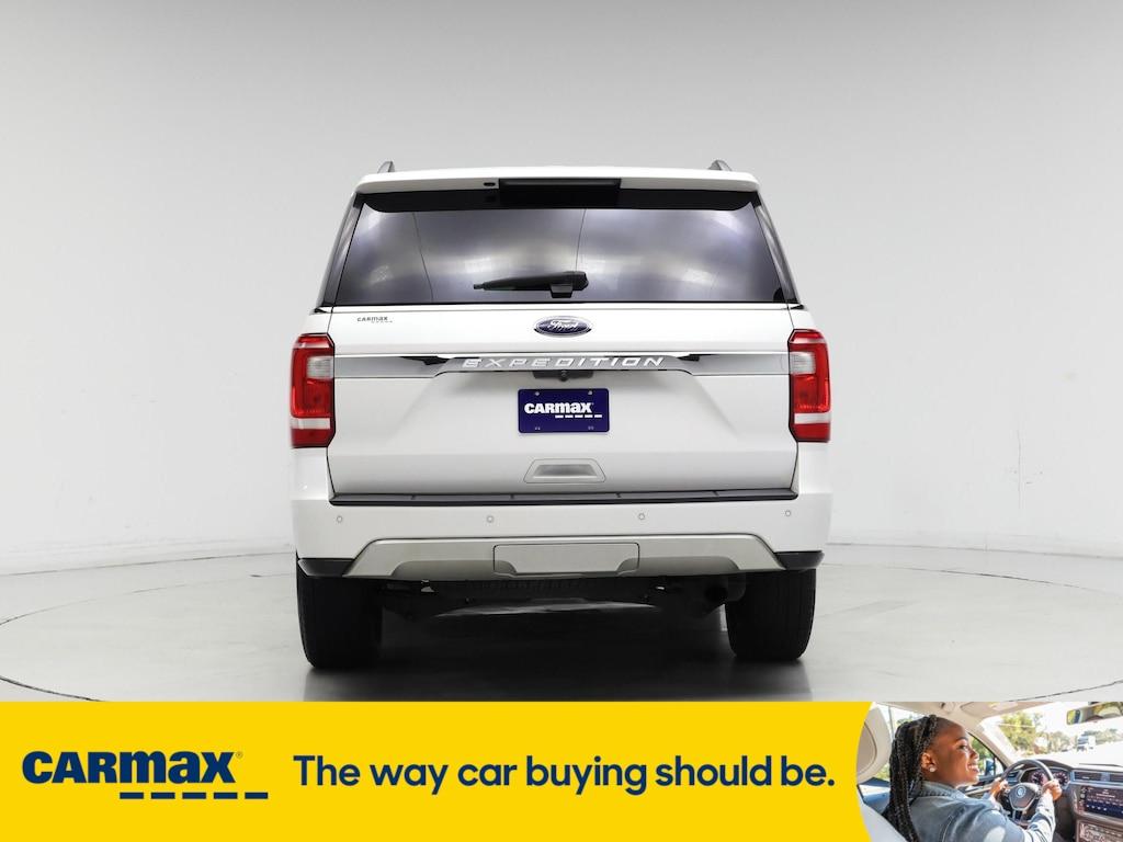 used 2019 Ford Expedition car, priced at $28,998