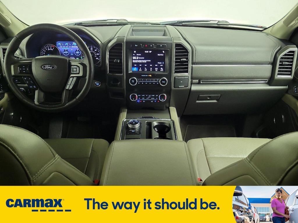 used 2019 Ford Expedition car, priced at $28,998