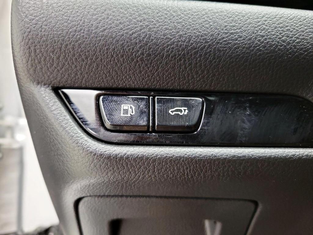 used 2024 Lexus NX 250 car, priced at $39,998