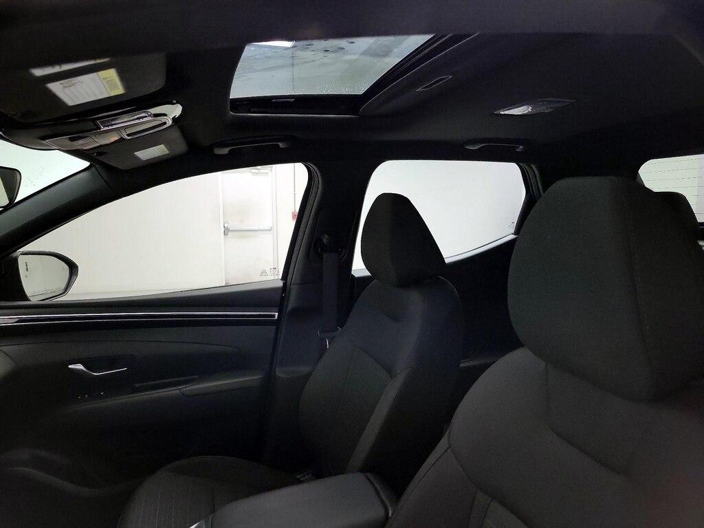 used 2022 Hyundai SANTA CRUZ car, priced at $24,998