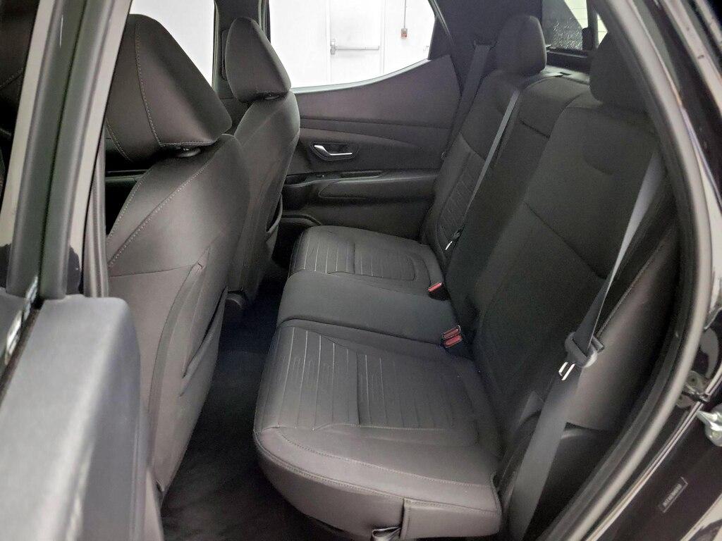 used 2022 Hyundai SANTA CRUZ car, priced at $24,998