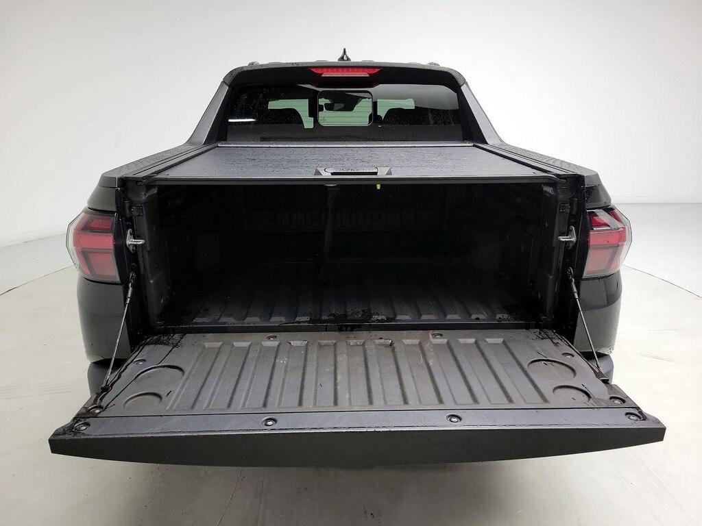 used 2022 Hyundai SANTA CRUZ car, priced at $24,998
