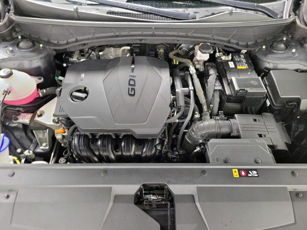 used 2022 Hyundai SANTA CRUZ car, priced at $24,998