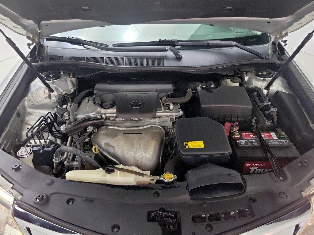 used 2013 Toyota Camry car, priced at $16,998