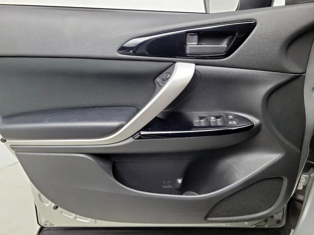 used 2023 Mitsubishi Eclipse Cross car, priced at $22,998