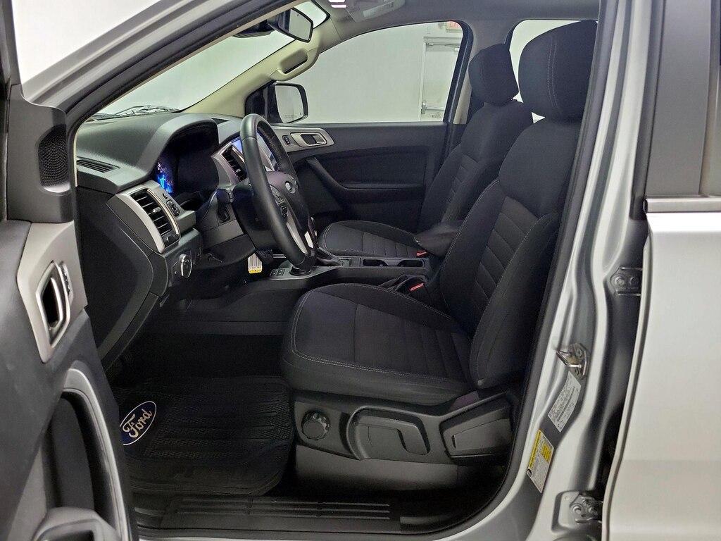 used 2020 Ford Ranger car, priced at $26,998