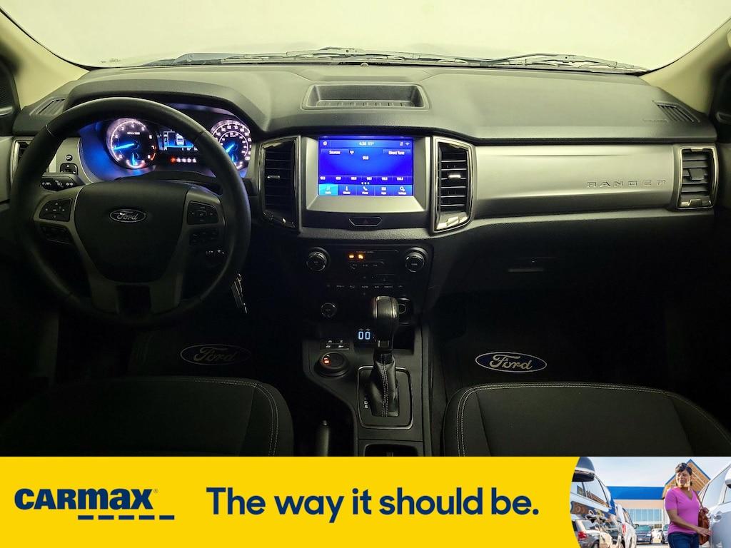 used 2020 Ford Ranger car, priced at $26,998