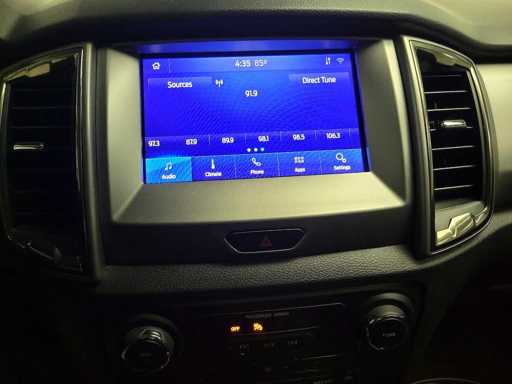 used 2020 Ford Ranger car, priced at $26,998