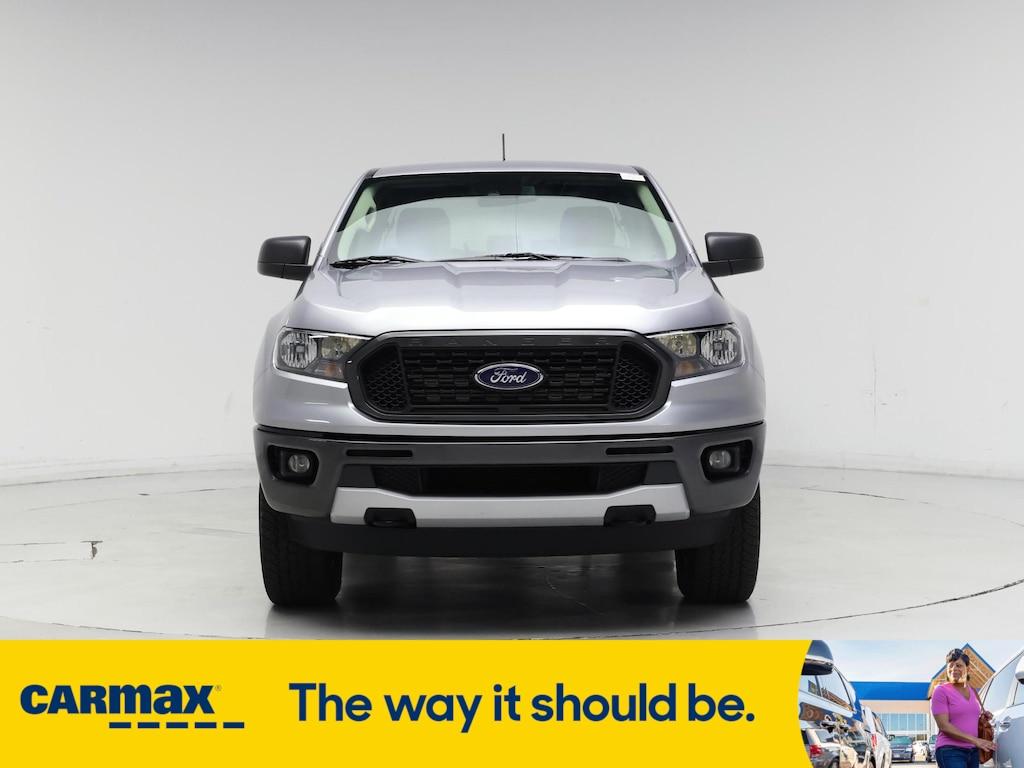 used 2020 Ford Ranger car, priced at $26,998
