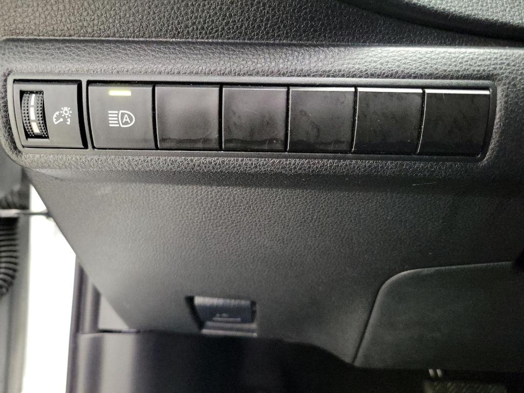 used 2023 Toyota Corolla car, priced at $22,998