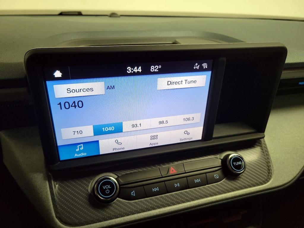 used 2024 Ford Maverick car, priced at $27,998