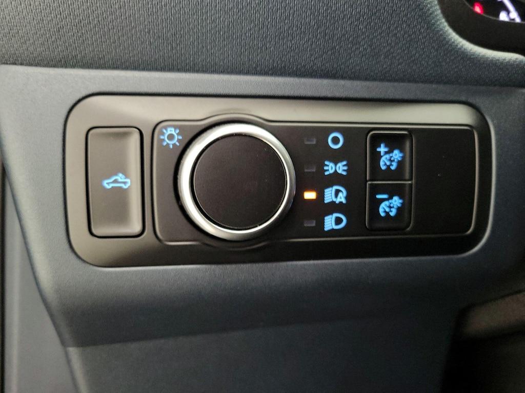used 2024 Ford Maverick car, priced at $27,998